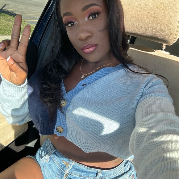 Meet your Posher, Nakiesha - Picture 11 of 16